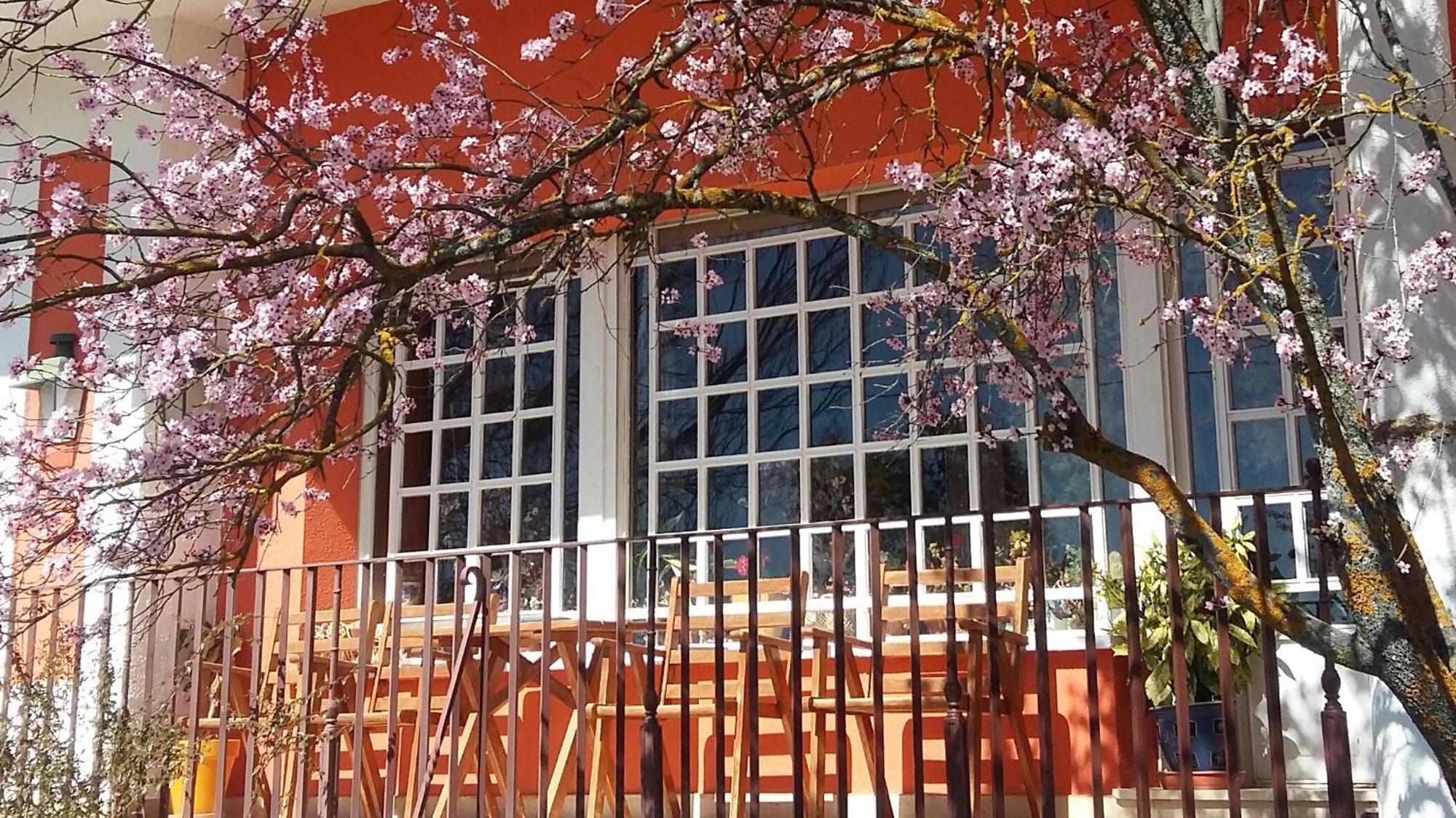 Villa La Casa Grande de Quintanas de Gormaz Exterior foto