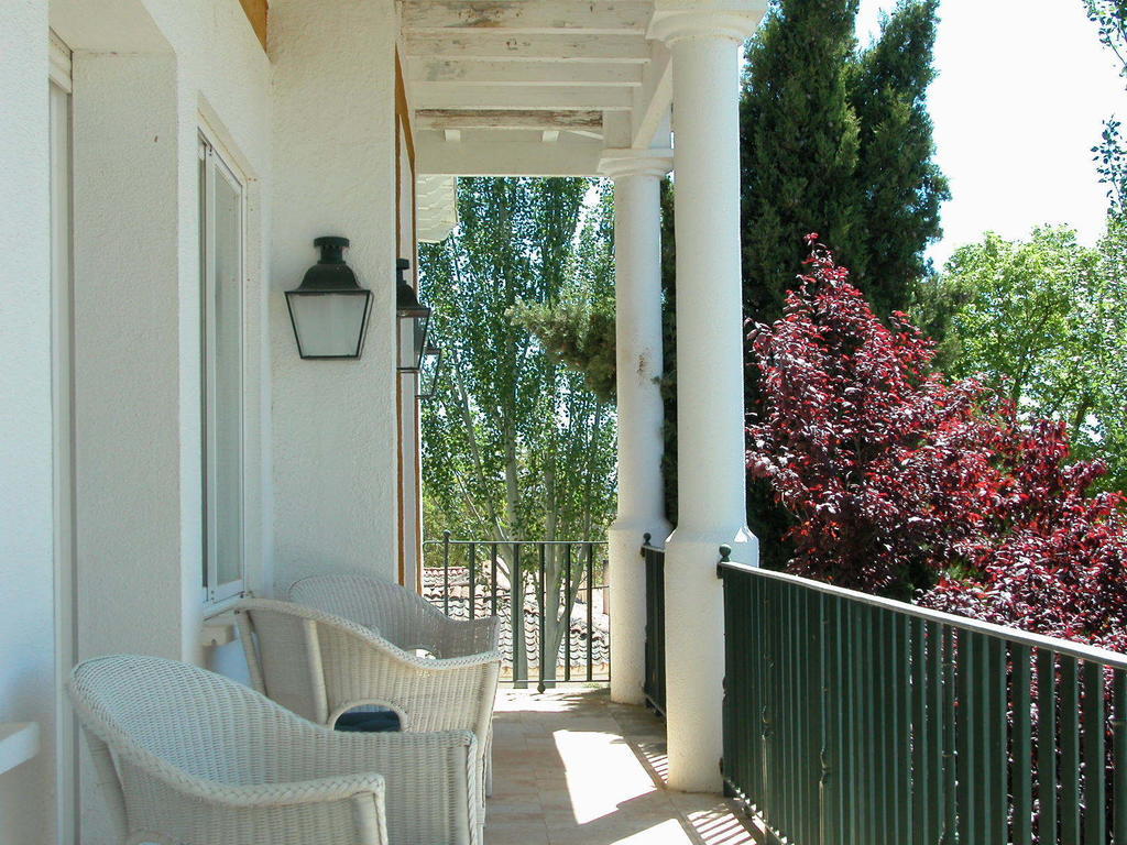 Villa La Casa Grande de Quintanas de Gormaz Exterior foto